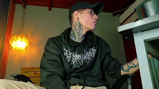 david huge online show from 04/19/26, 12:48