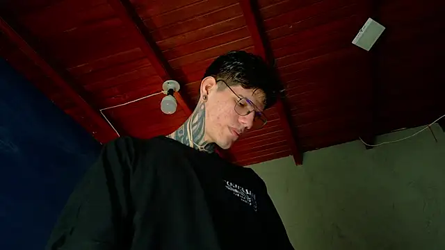 david huge online show from 04/19/26, 06:21