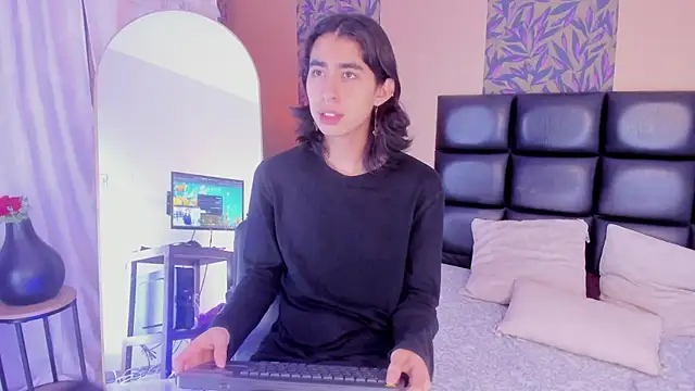 ryo light online show from 01/18/26, 03:54