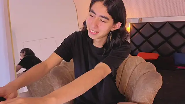 ryo light online show from 03/01/26, 04:03