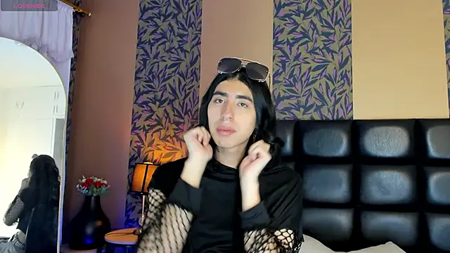 ryo light online show from 03/13/26, 09:21