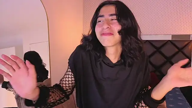 ryo light online show from 04/08/26, 04:12