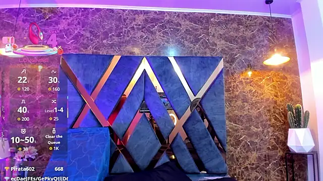 bianca vega  online show from 02/20/26, 06:26