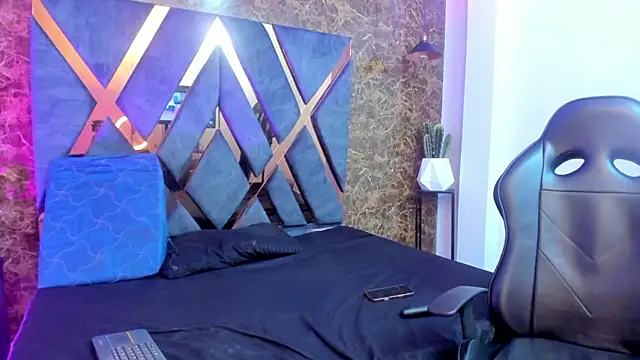 bianca vega  online show from 02/21/26, 11:55