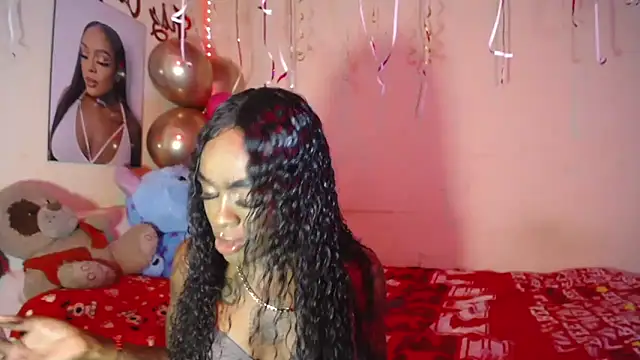 pink 7777 online show from 11/13/25, 02:54