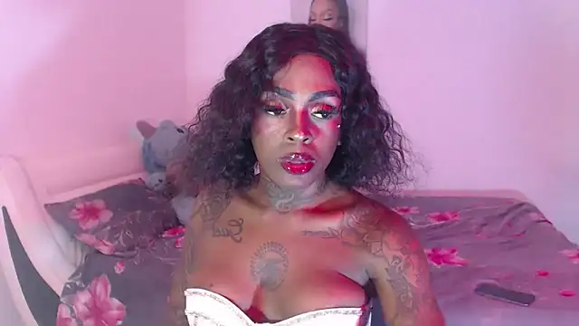pink 7777 online show from 05/22/26, 06:53