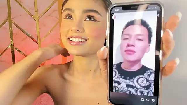 Cassidy 14 online show from 04/21/26, 02:51