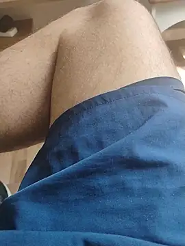 LeoMaduroSP online show from 12/15/25, 12:53