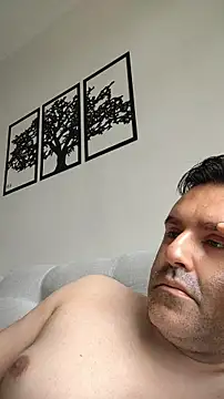 LeoMaduroSP online show from 02/02/26, 01:32