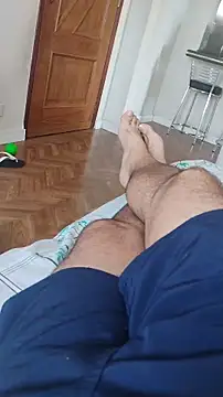 LeoMaduroSP online show from 04/20/26, 01:58