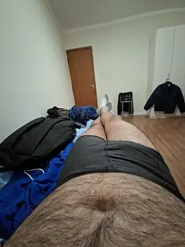 LeoMaduroSP online show from 06/03/26, 12:57