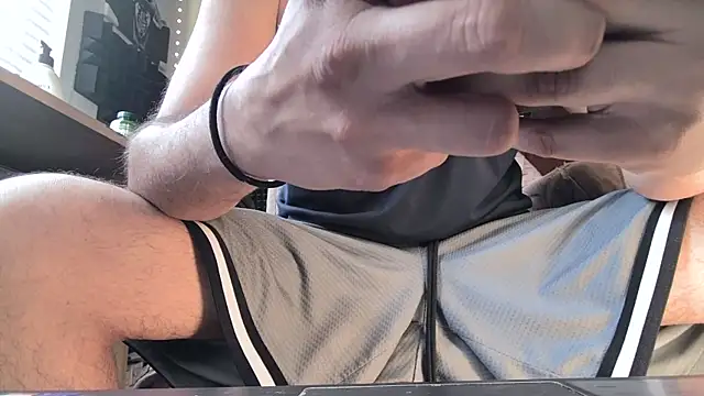 Percy0904 online show from 03/30/26, 09:49