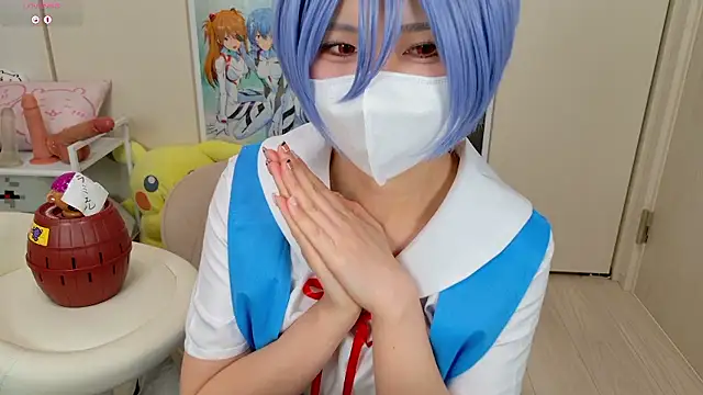 chii chan o0 online show from 12/21/25, 01:07