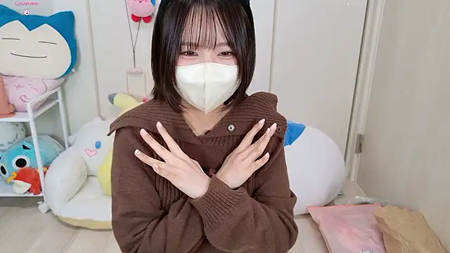 chii chan o0 online show from 01/07/26, 01:02