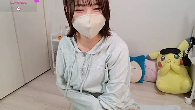 chii chan o0 online show from 02/27/26, 02:17