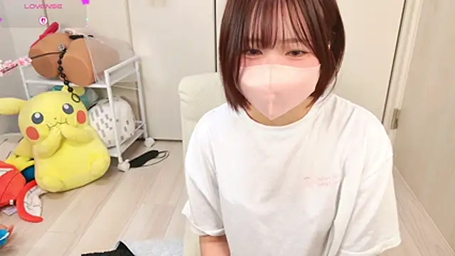 chii chan o0 online show from 04/13/26, 01:27