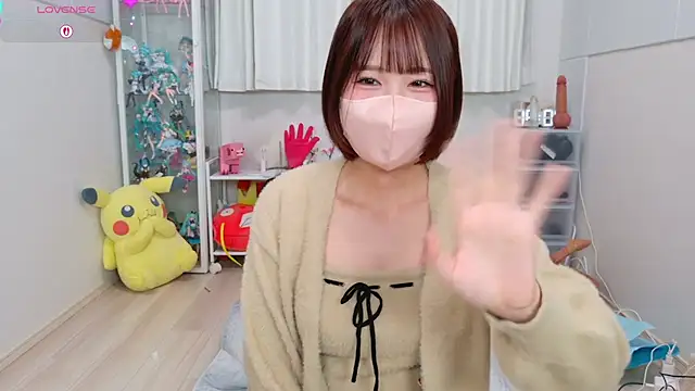 chii chan o0 online show from 04/27/26, 09:07