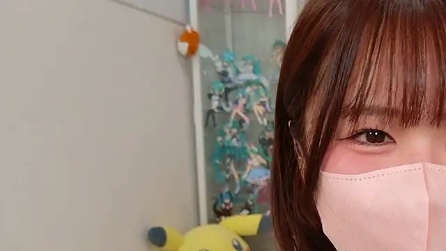 chii chan o0 online show from 05/02/26, 01:16
