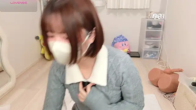 chii chan o0 online show from 05/12/26, 10:23