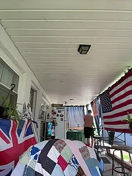 Integrityofsin online show from 03/31/26, 04:29