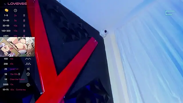 ivonne diaz1 online show from 09/18/25, 07:38