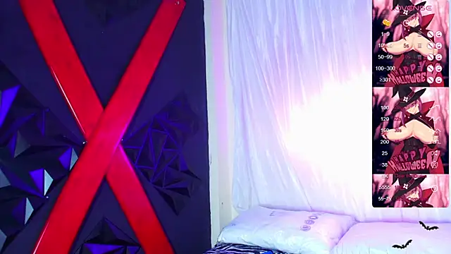 ivonne diaz1 online show from 10/09/25, 08:18