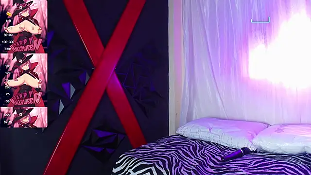 ivonne diaz1 online show from 10/18/25, 07:47