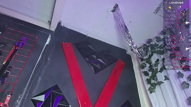 ivonne diaz1 online show from 01/14/26, 08:03