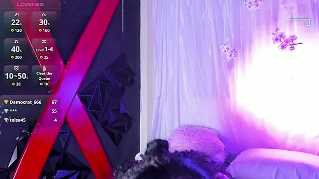 ivonne diaz1 online show from 04/08/26, 08:09