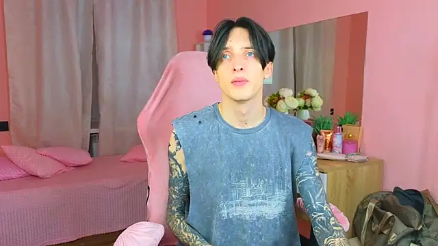 Martin Jin online show from 10/21/25, 12:39