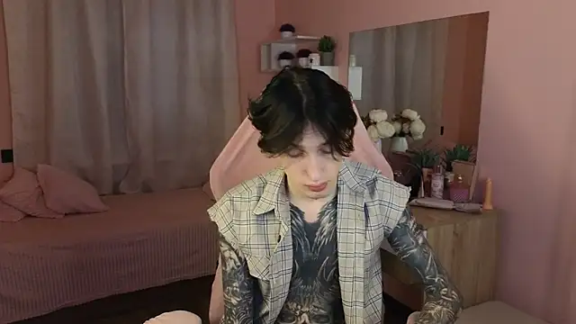 Martin Jin online show from 10/30/25, 12:17