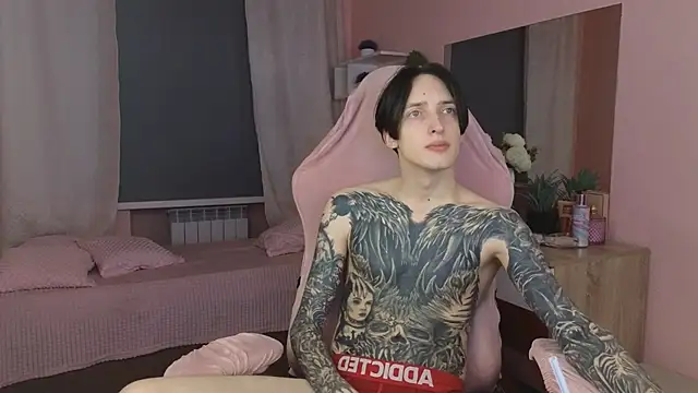 Martin Jin online show from 11/19/25, 12:16