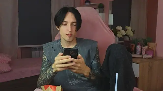 Martin Jin online show from 11/20/25, 12:16