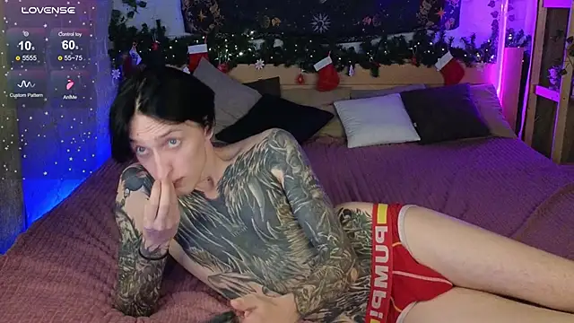 Martin Jin online show from 12/14/25, 05:18