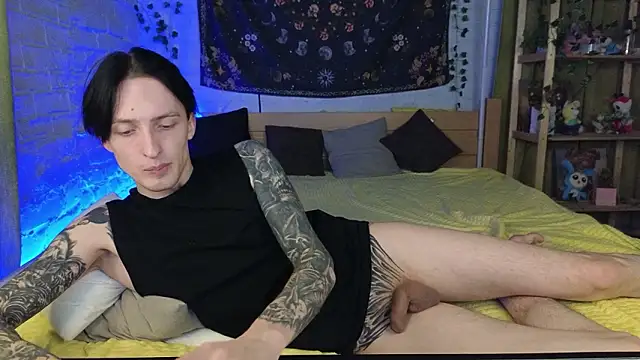 Martin Jin online show from 01/14/26, 04:56