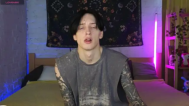 Martin Jin online show from 02/15/26, 02:19