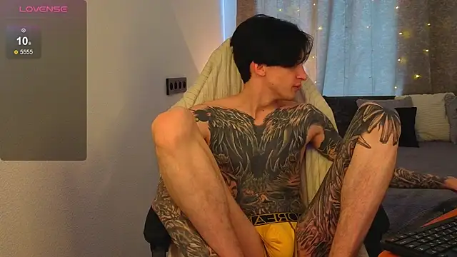 Martin Jin online show from 03/16/26, 06:28