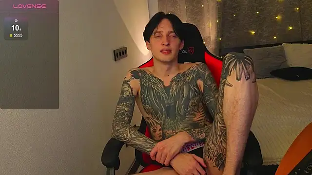 Martin Jin online show from 03/21/26, 01:58