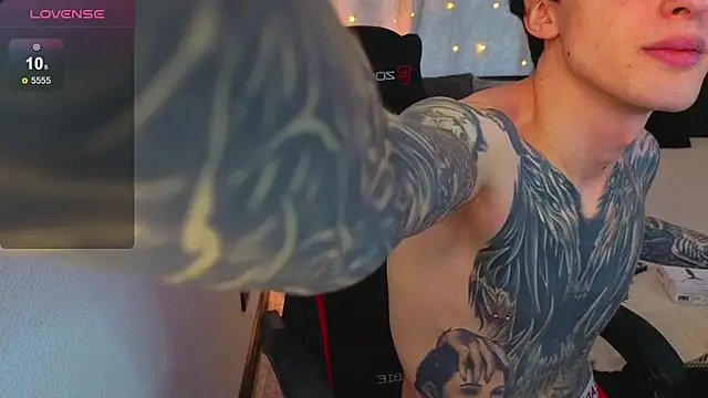 Martin Jin online show from 04/09/26, 09:26