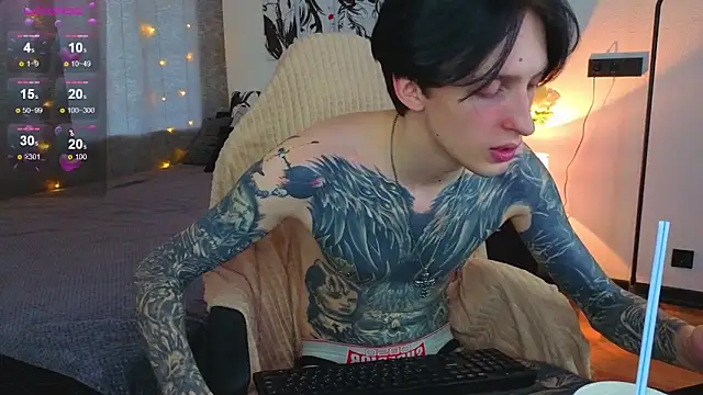 Martin Jin online show from 04/21/26, 09:15