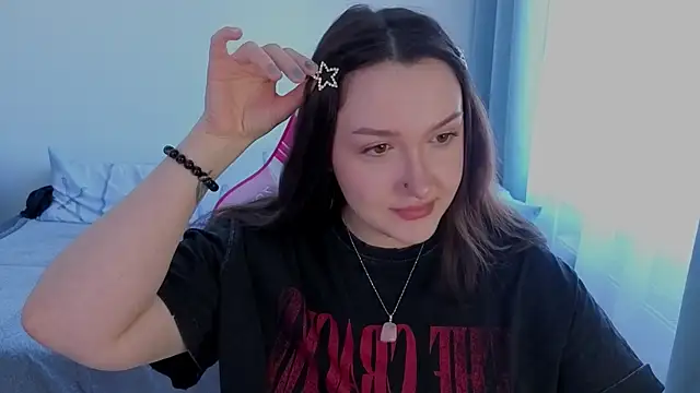 CrystalBlaze  online show from 04/10/26, 11:48