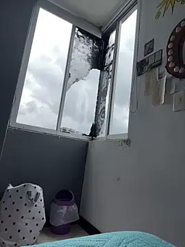 Megan colsom online show from 02/08/26, 05:38