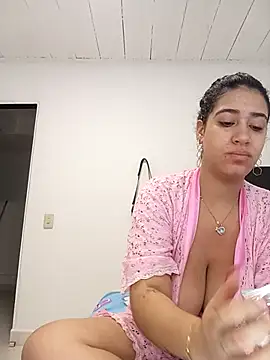 Samantha hotly online show from 11/18/25, 08:52