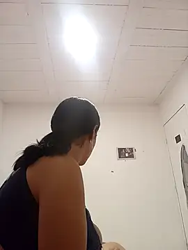 Samantha hotly online show from 04/19/26, 09:41