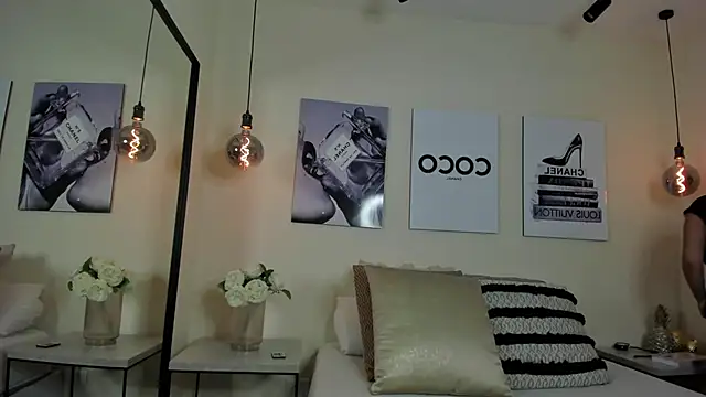 Samantha hotly online show from 05/27/26, 02:03