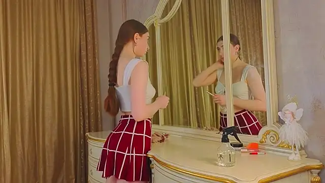 EadlinGillim online show from 11/06/25, 03:07