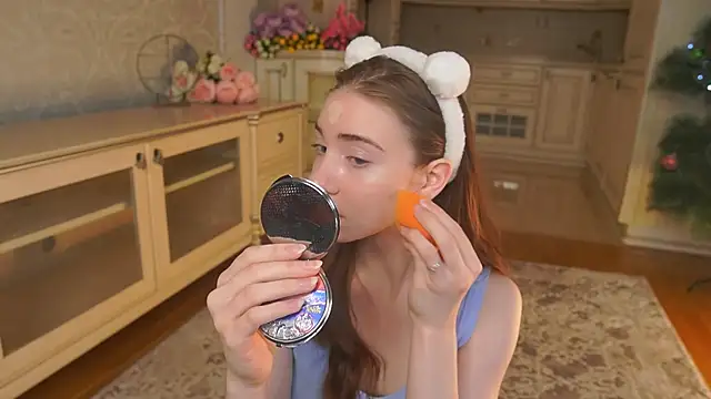 EadlinGillim online show from 01/08/26, 03:09