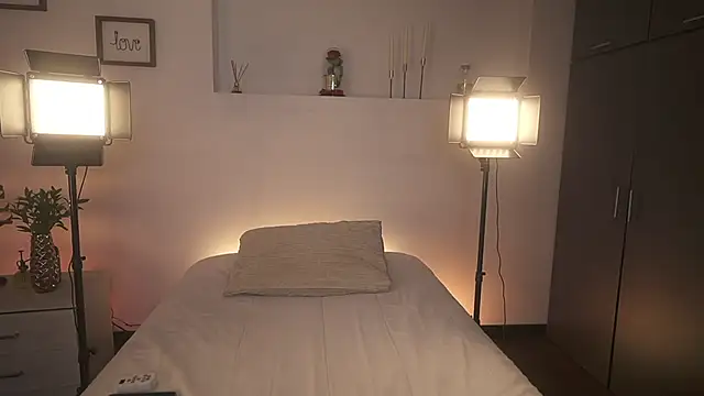 ximena cortez 03 online show from 02/02/26, 10:08