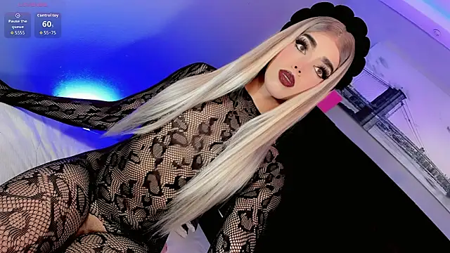 Baby-Isa online show from 05/30/26, 05:26