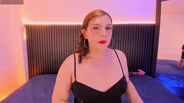 catleya noire online show from 03/22/26, 01:36